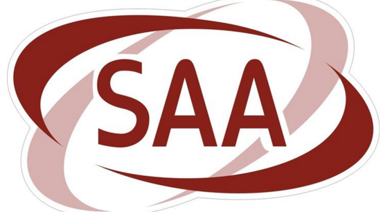 SAA.png SAA認(rèn)證