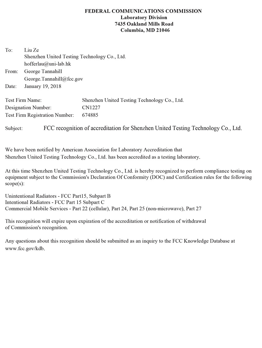 FCC授權(quán)書.jpg FCC授權(quán)書.jpg